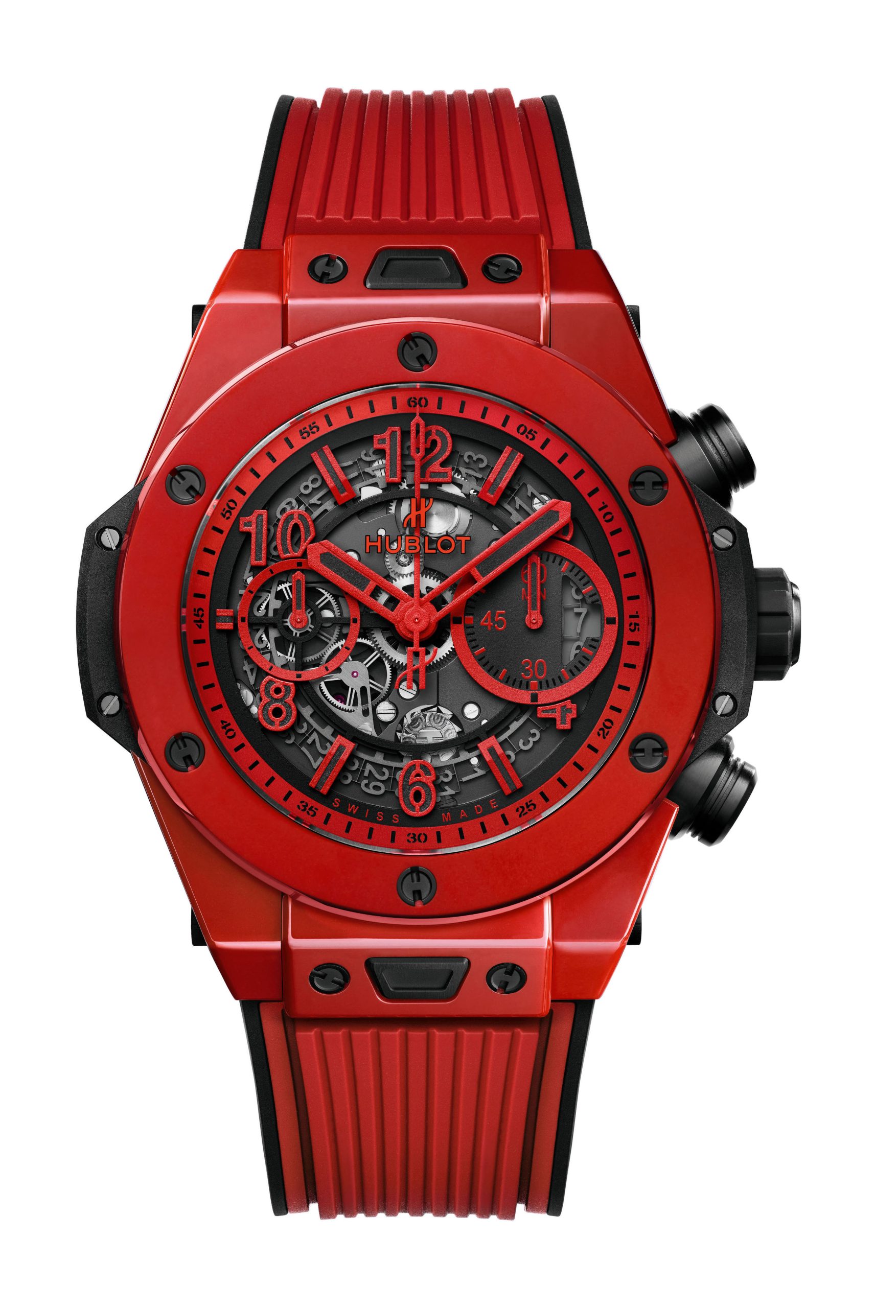 Big Bang Unico Red Magic