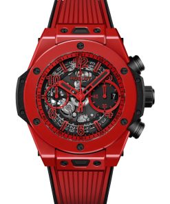 Big Bang Unico Red Magic