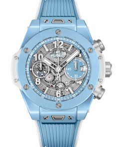 Big Bang Unico Sky Blue