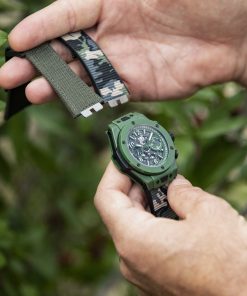 Alternative view of Big Bang Unico Sorai