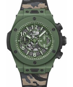 Big Bang Unico Sorai