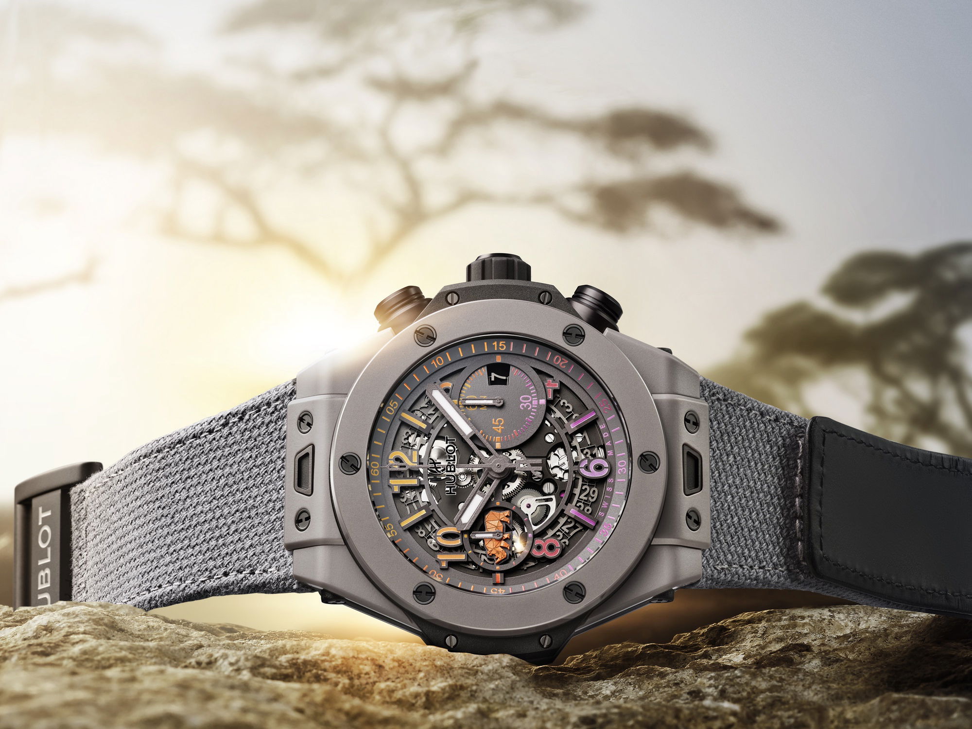 Big Bang Unico Sorai - Image 5