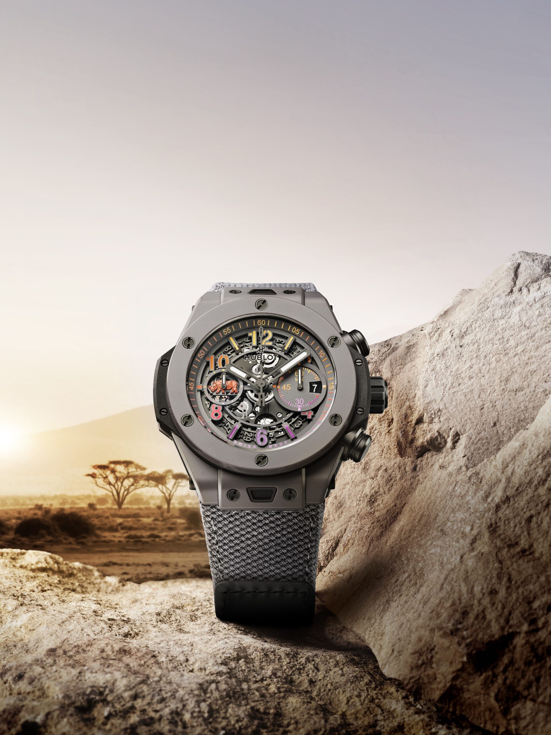 Big Bang Unico Sorai - Image 7