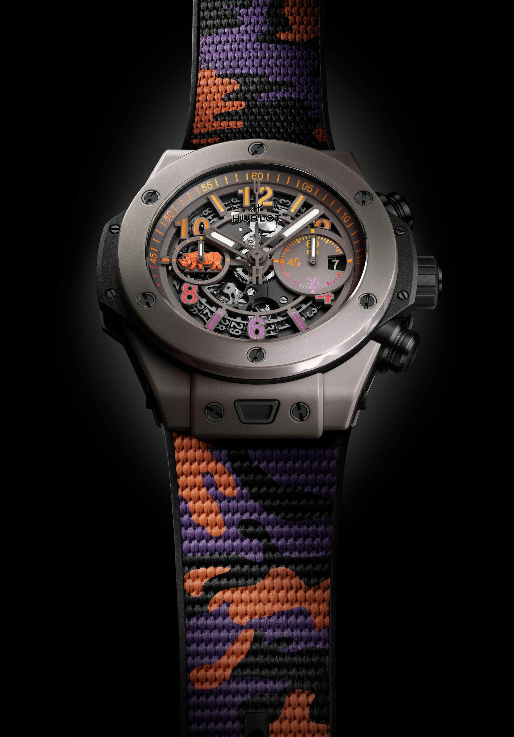 Big Bang Unico Sorai - Image 9