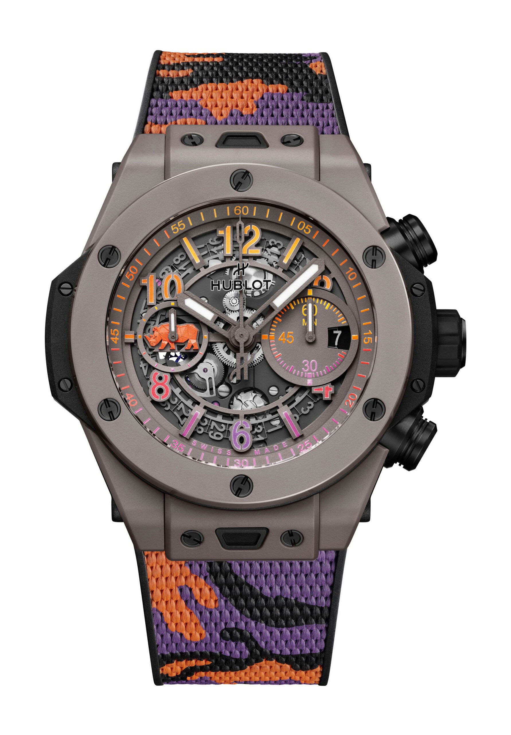 Big Bang Unico Sorai - Image 10