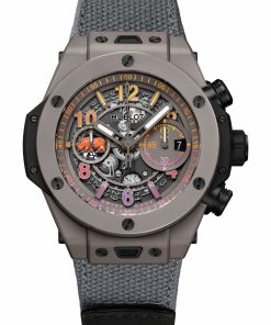 Big Bang Unico Sorai