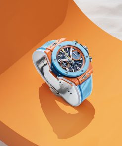 Alternative view of Big Bang Unico Summer 2025