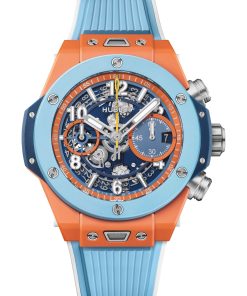 Big Bang Unico Summer 2025