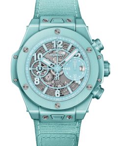 Big Bang Unico Summer