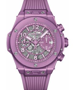 Big Bang Unico Summer