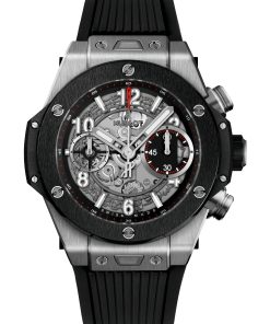 Big Bang Unico Titanium Ceramic