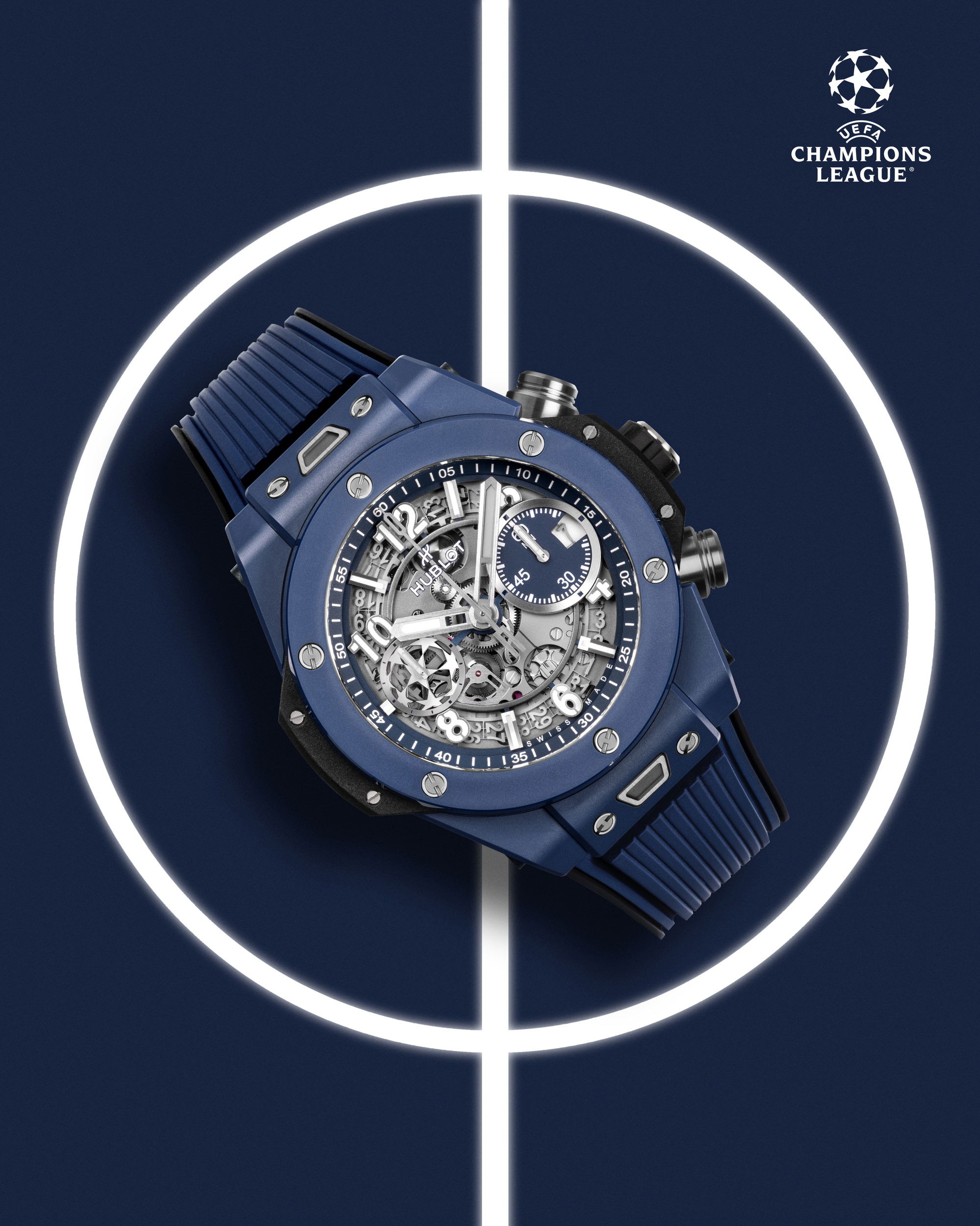 Big Bang Unico UEFA Champions League - Image 4