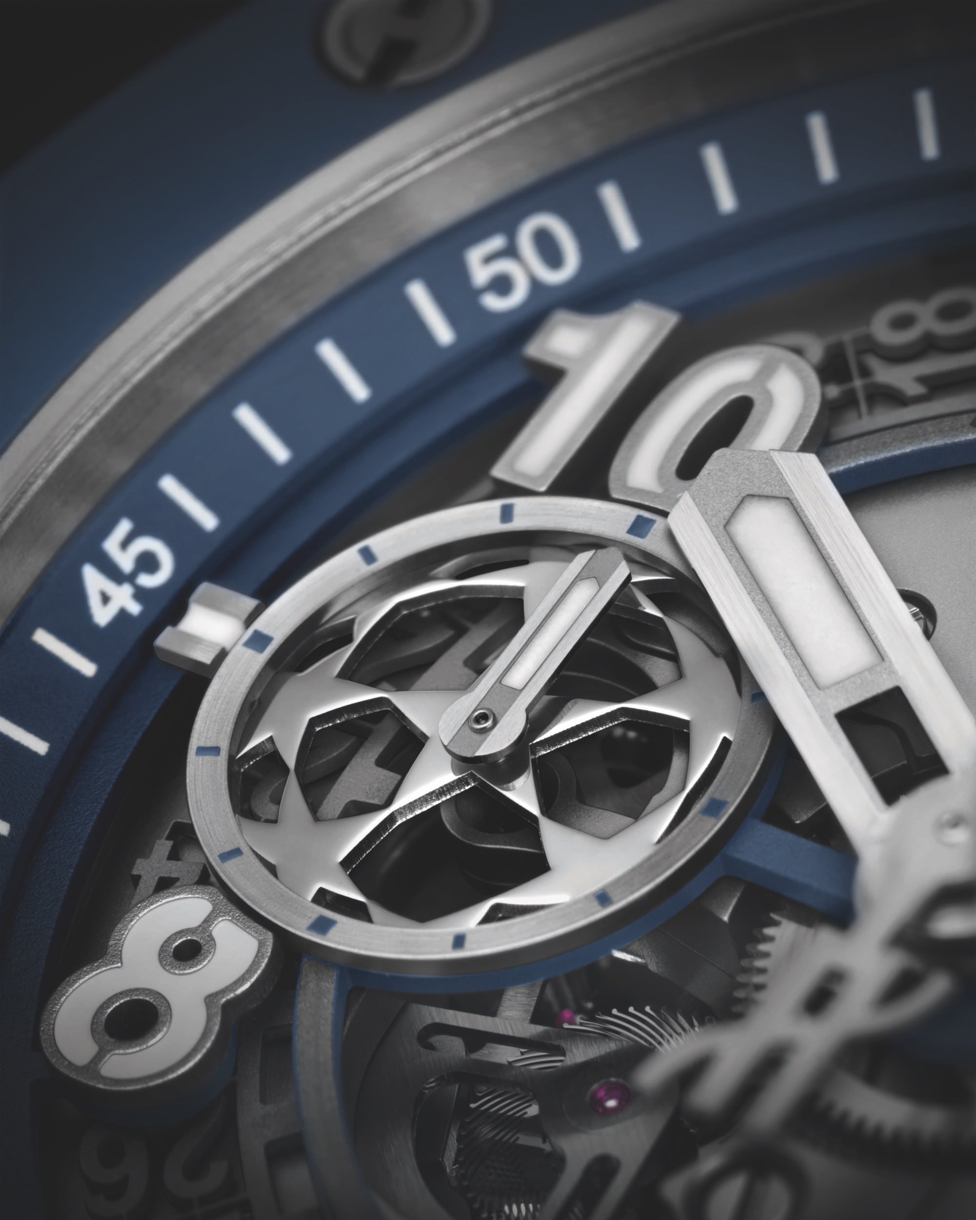 Big Bang Unico UEFA Champions League - Image 5