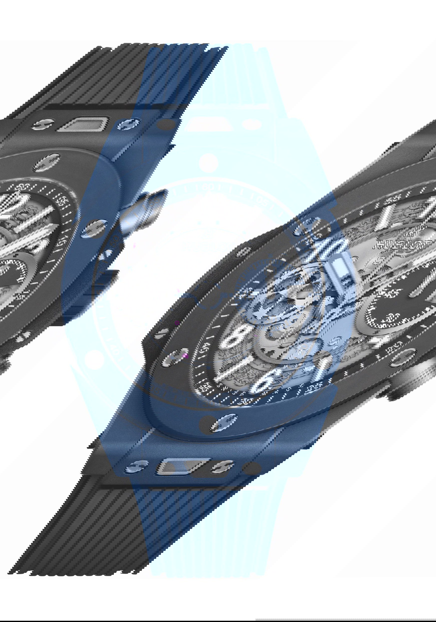 Big Bang Unico UEFA Champions League