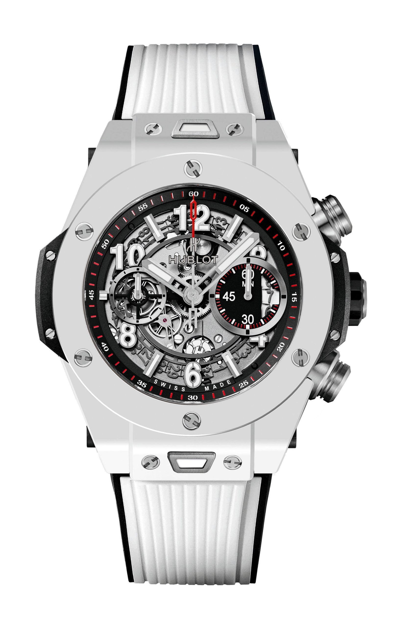 Big Bang Unico White Ceramic