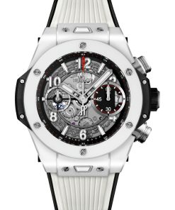Big Bang Unico White Ceramic