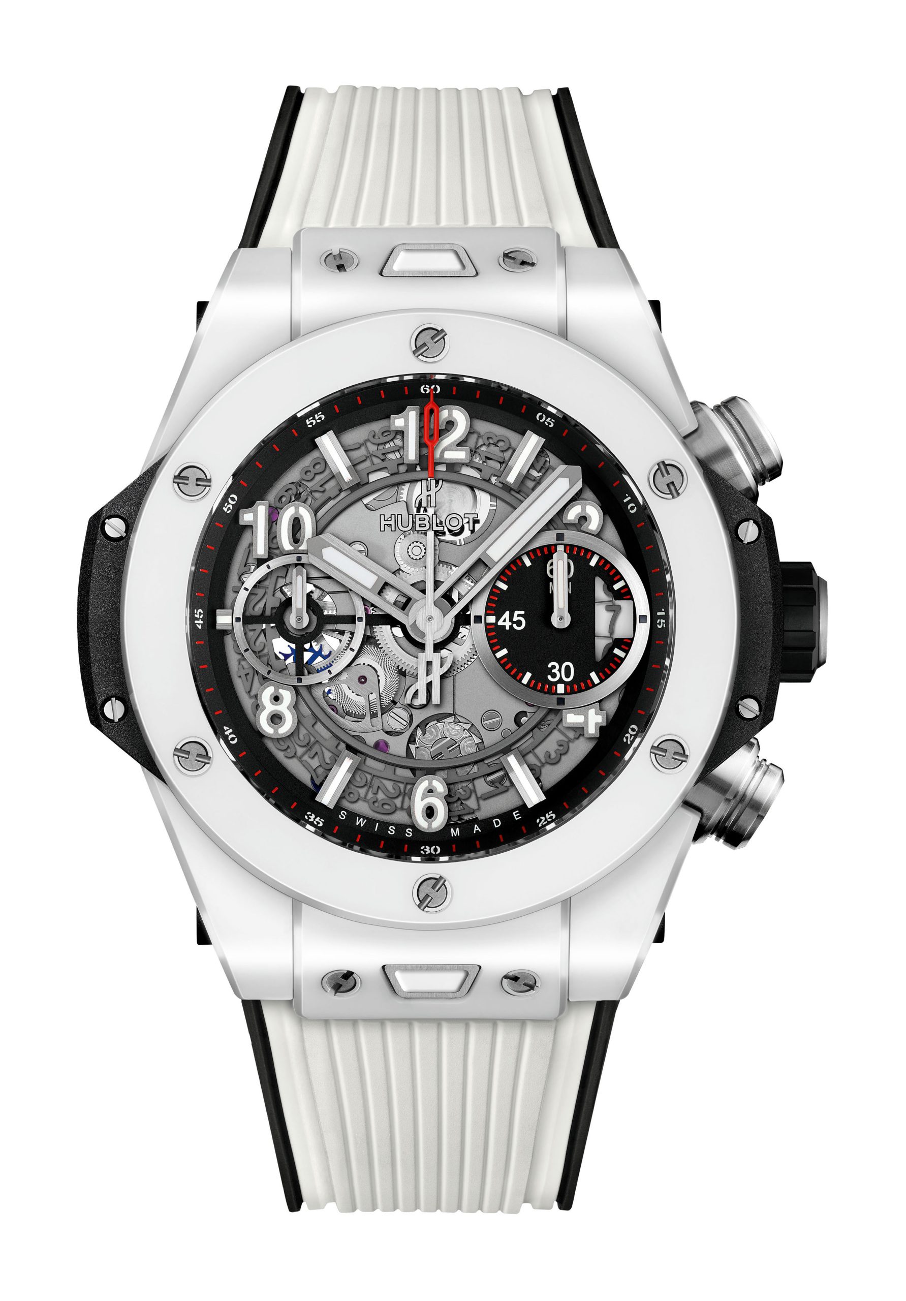 Big Bang Unico White Ceramic
