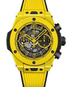 Big Bang Unico Yellow