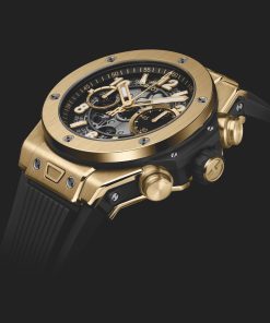Alternative view of Big Bang Unico Yellow Gold
