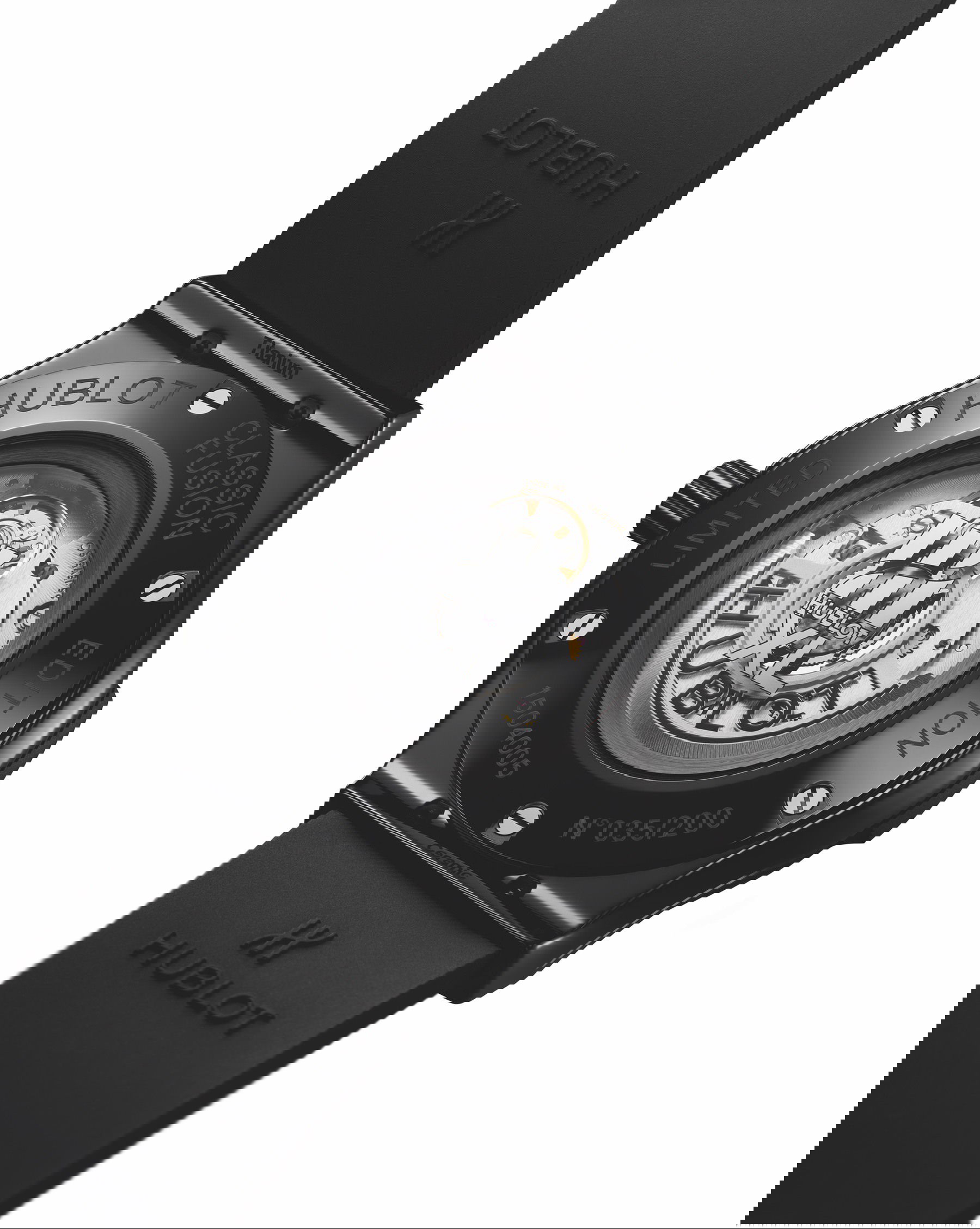 Classic Fusion 40 years anniversary - Image 4