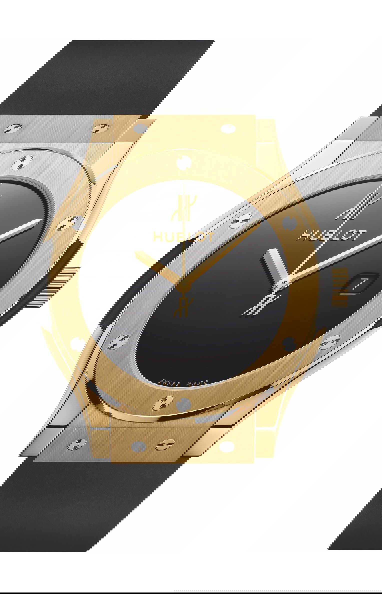 Classic Fusion 40 years anniversary