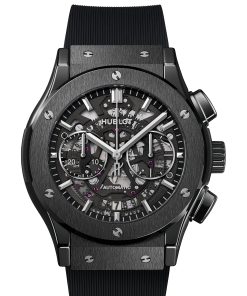 Classic Fusion Aerofusion Black Magic