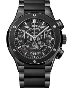 Classic Fusion Aerofusion Black Magic Bracelet