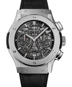 Classic Fusion Aerofusion Titanium