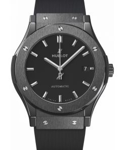 Classic Fusion Black Magic