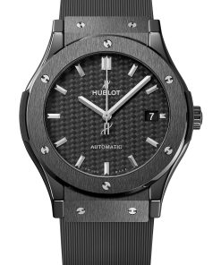 Classic Fusion Black Magic