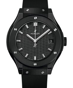 Classic Fusion Black Magic