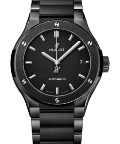 Classic Fusion Black Magic Bracelet