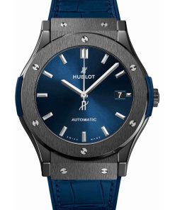 Classic Fusion Ceramic Blue