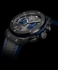Alternative view of Classic Fusion Chronograph Bol d’Or Mirabaud