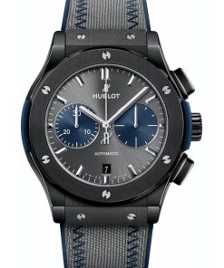 Classic Fusion Chronograph Bol d’Or Mirabaud