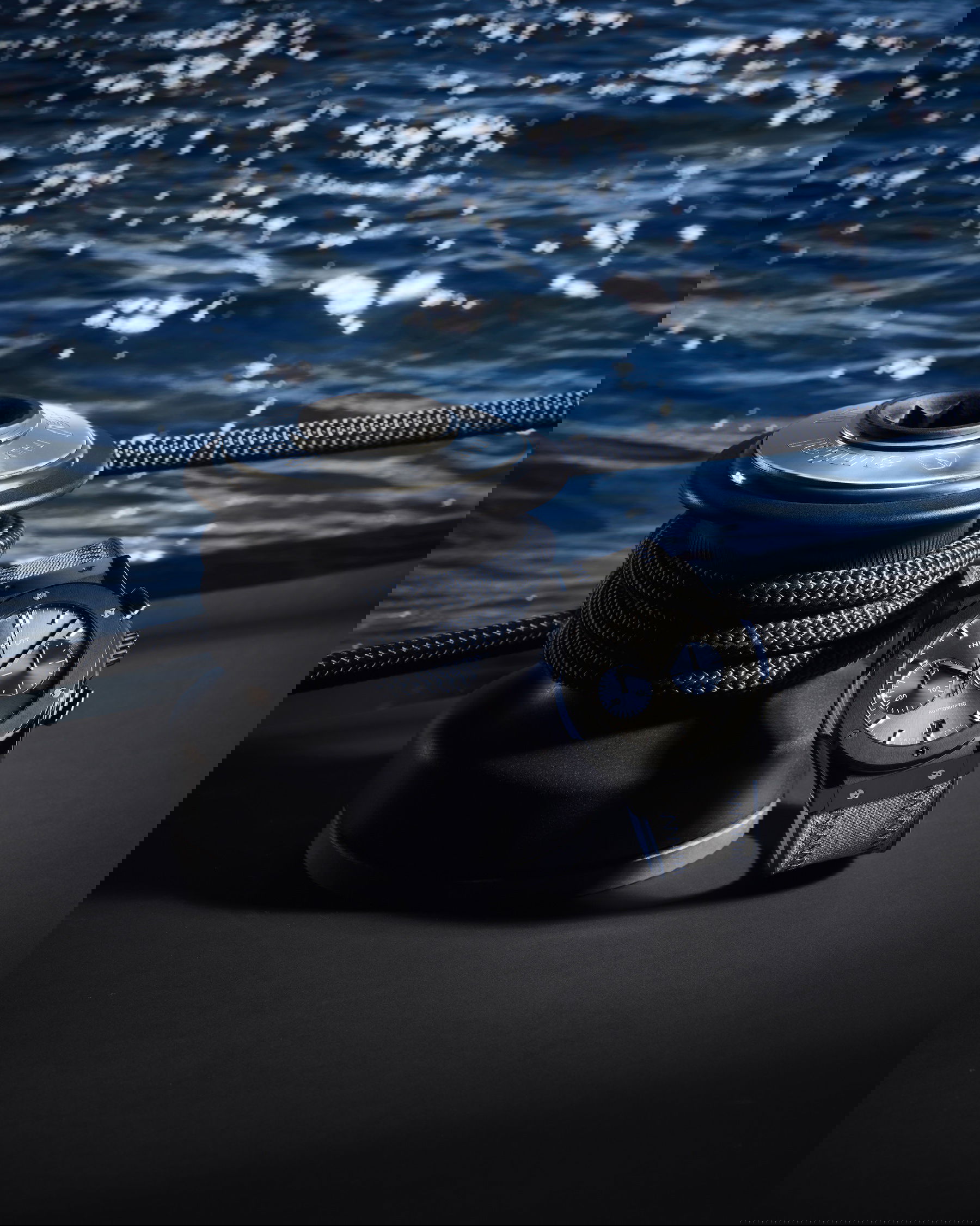 Classic Fusion Chronograph Bol d’Or Mirabaud - Image 5