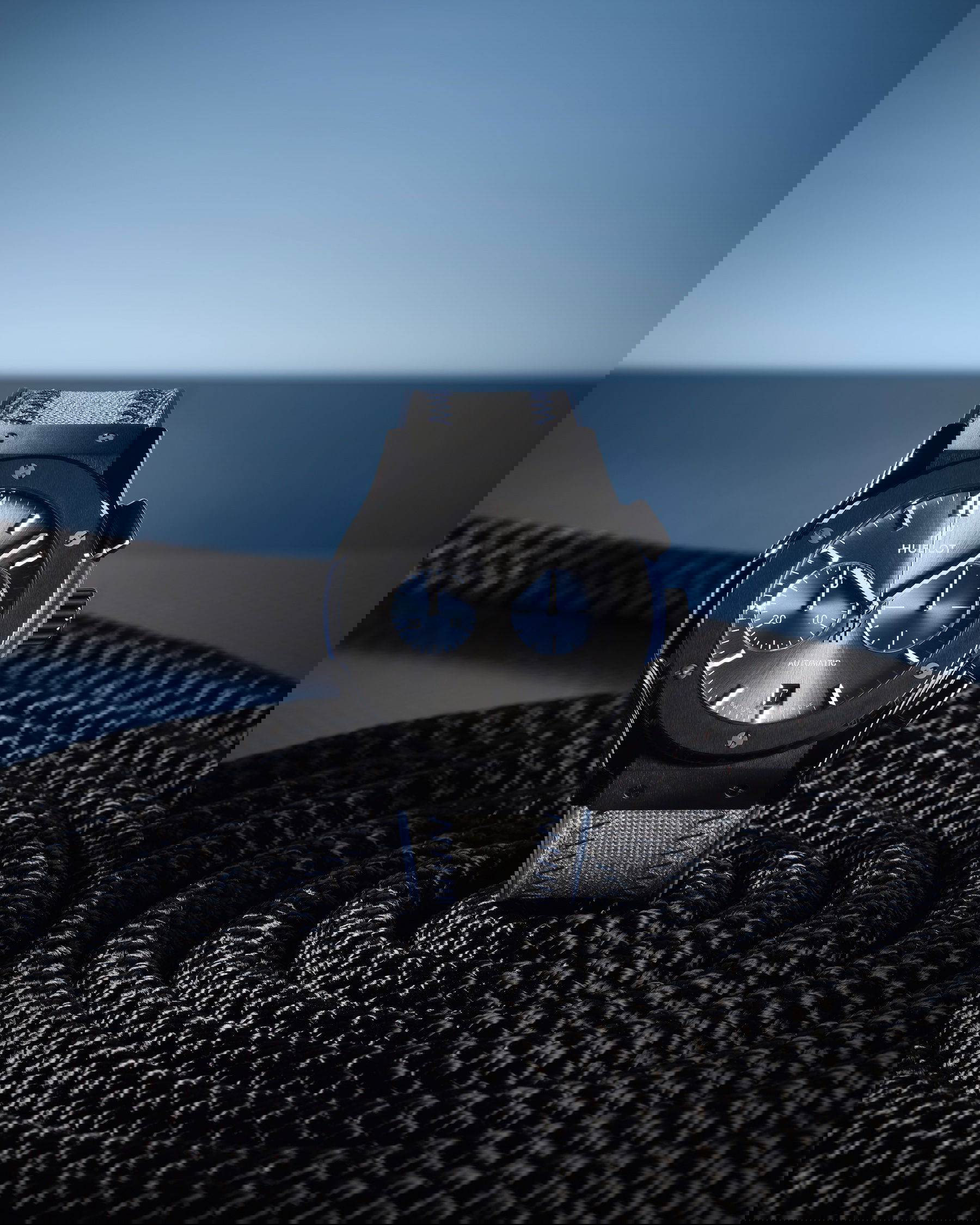 Classic Fusion Chronograph Bol d’Or Mirabaud - Image 6