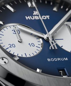 Alternative view of Classic Fusion Chronograph Boutique Bodrum