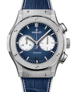Classic Fusion Chronograph Boutique Bodrum