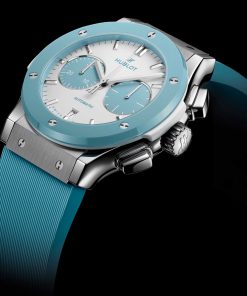 Alternative view of Classic Fusion Chronograph Boutique Capri