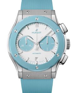 Classic Fusion Chronograph Boutique Capri