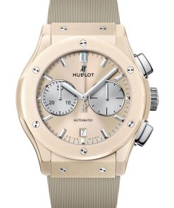 Classic Fusion Chronograph Boutique Forte dei Marmi