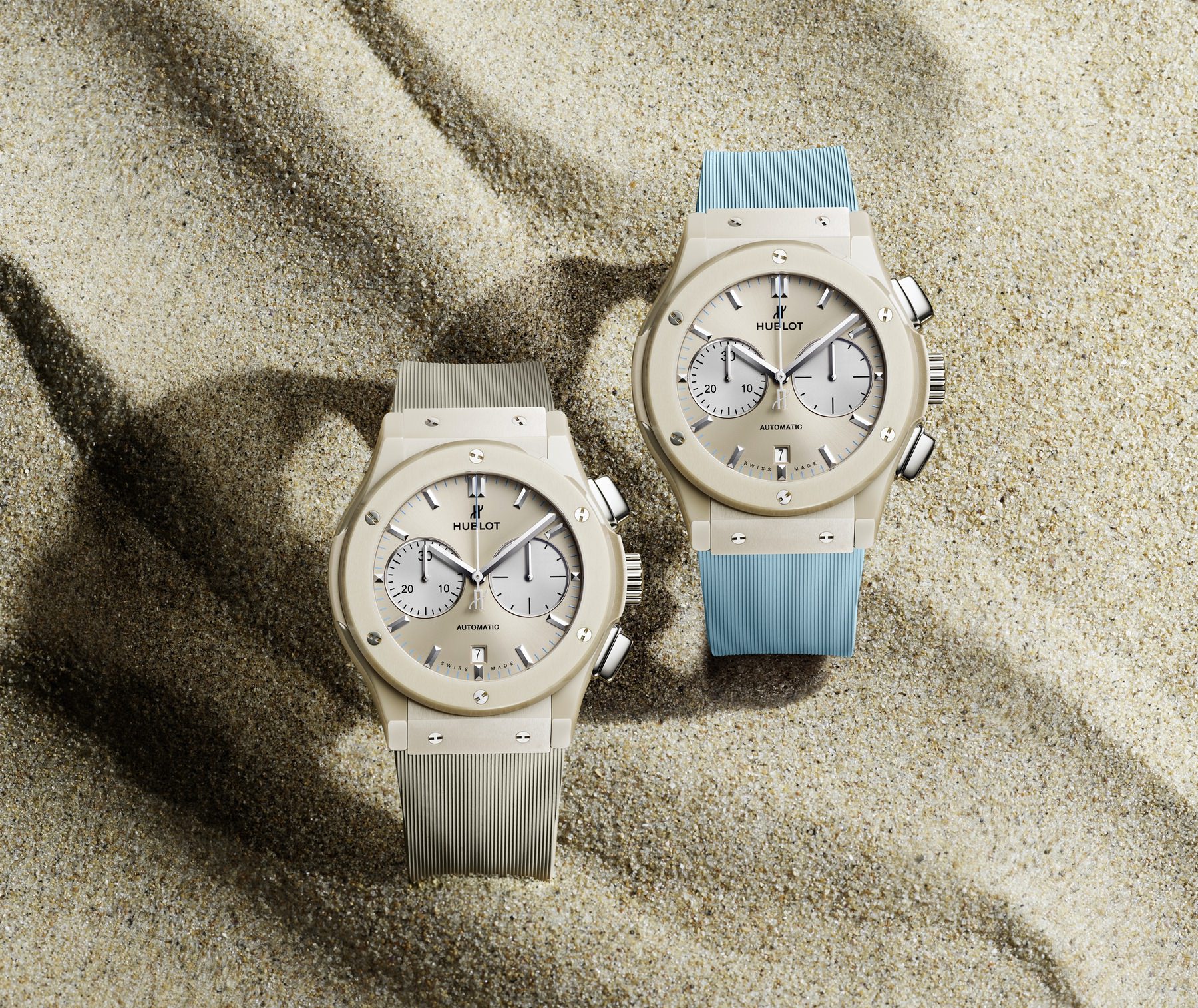 Classic Fusion Chronograph Boutique Forte dei Marmi - Image 5