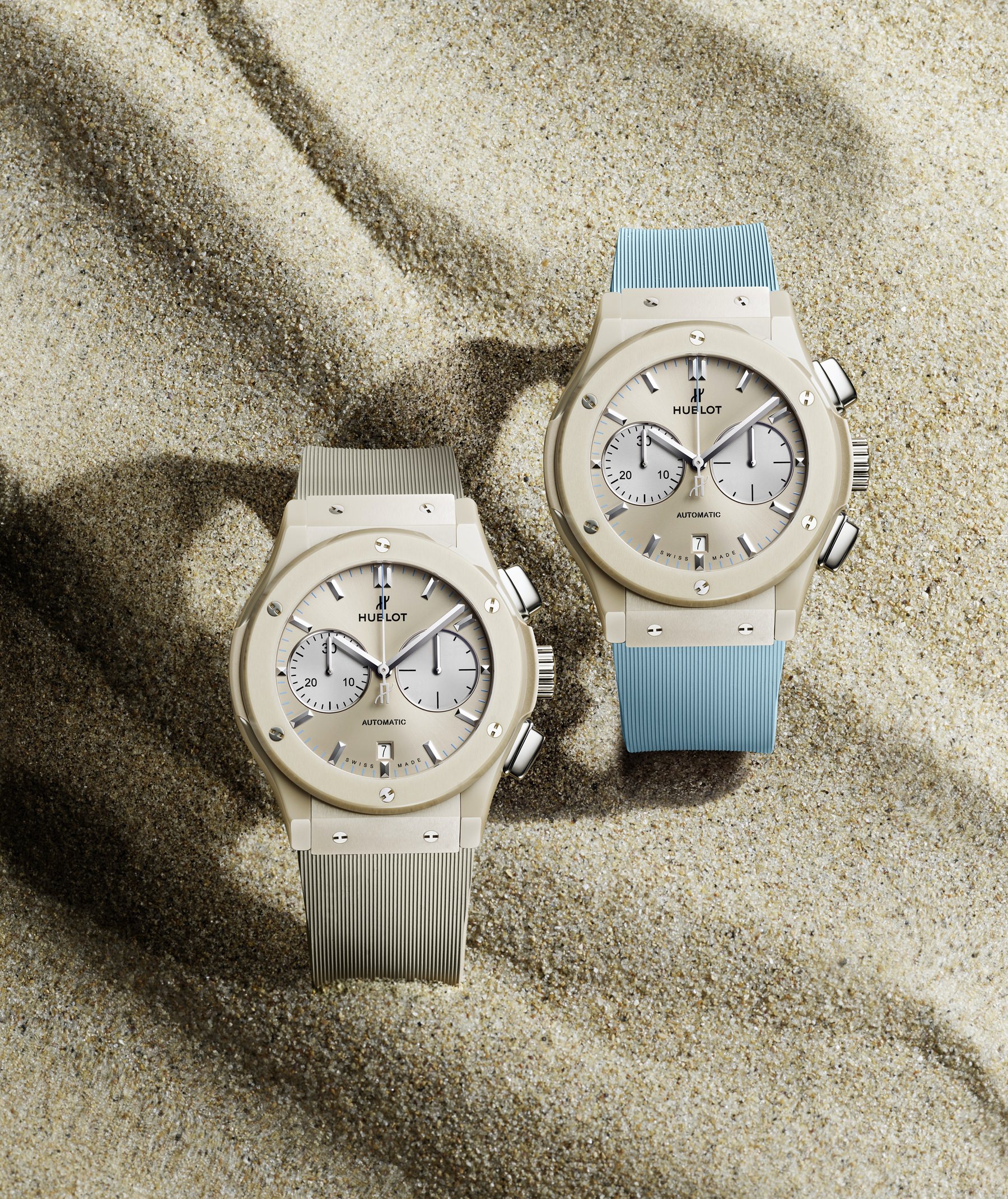 Classic Fusion Chronograph Boutique Forte dei Marmi - Image 7