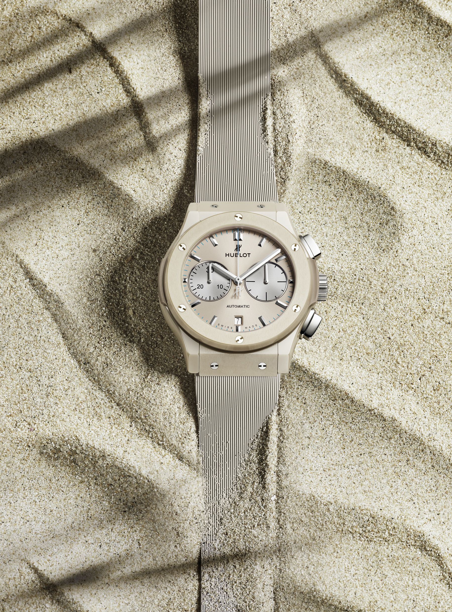 Classic Fusion Chronograph Boutique Forte dei Marmi - Image 8