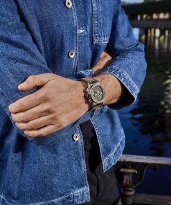 Alternative view of Classic Fusion Chronograph Boutique Lucerne