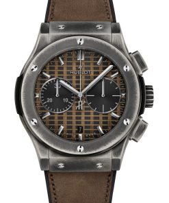 Classic Fusion Chronograph Boutique Lucerne