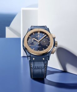 Alternative view of Classic Fusion Chronograph Boutique Mykonos