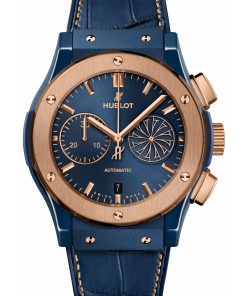 Classic Fusion Chronograph Boutique Mykonos