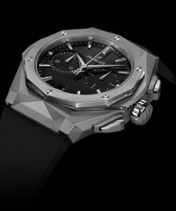 Alternative view of Classic Fusion Chronograph Orlinski